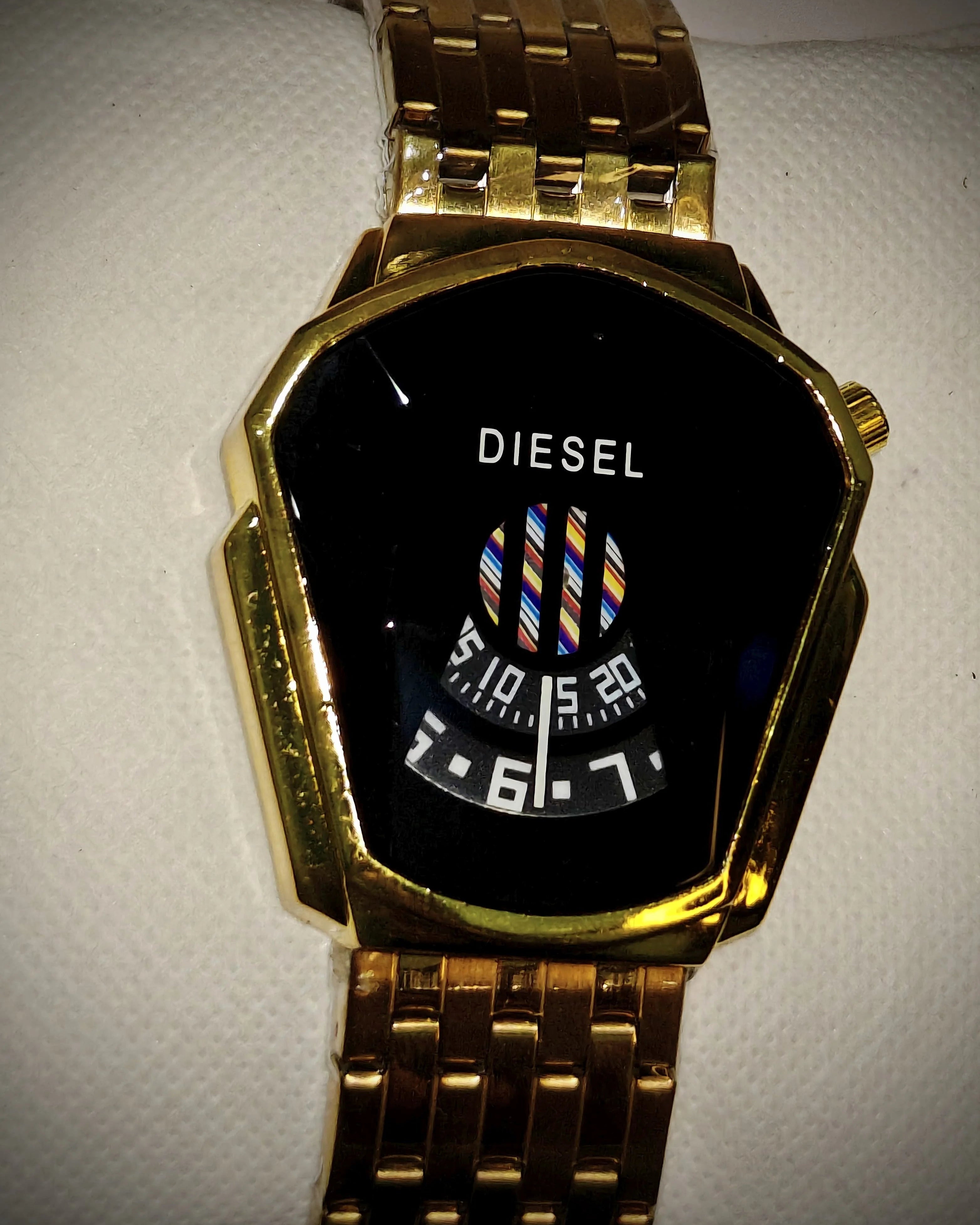 Diesel Watch